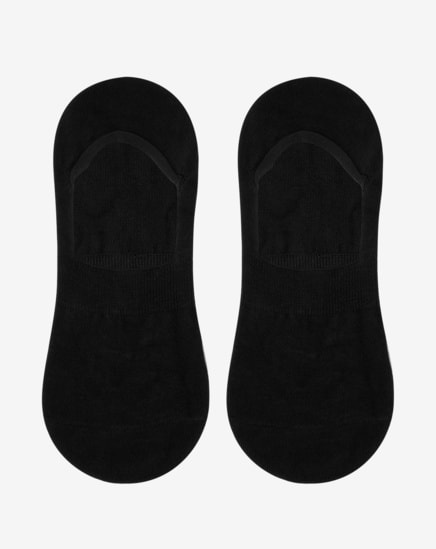 MAGIC MAN 2.0 NO SHOW SOCK Image Thumbnail 2