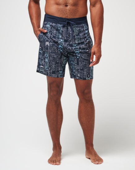 HAMAKUA BOARDSHORT Image Thumbnail 0