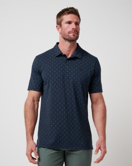 LINE OF PLAY POLO Image Thumbnail 0