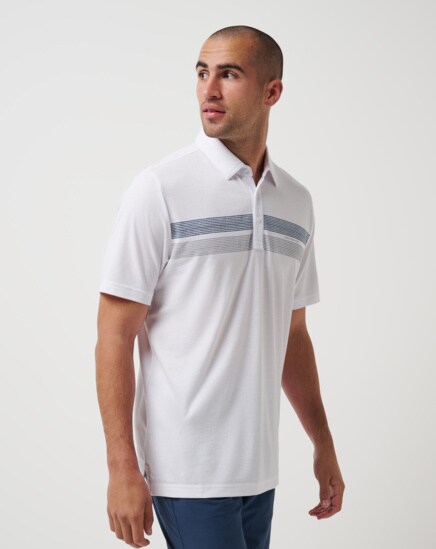 WASHINGTON NATIONALS TOP RECRUIT POLO Image Thumbnail 1