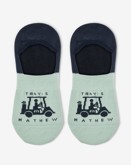 MAPES NO SHOW SOCK Image Thumbnail 2