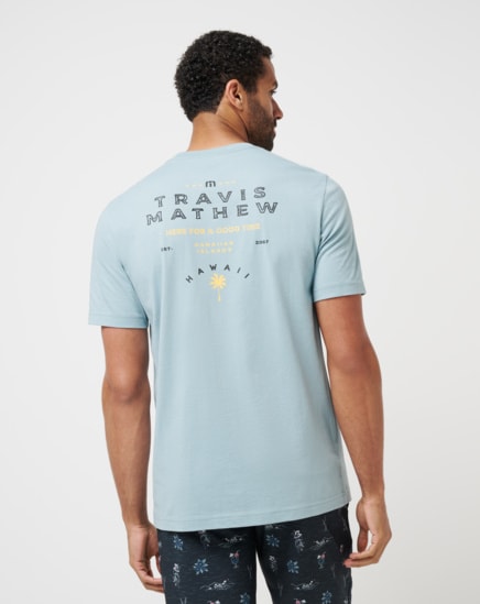 SUNNY SPRITZ TEE Image Thumbnail 0