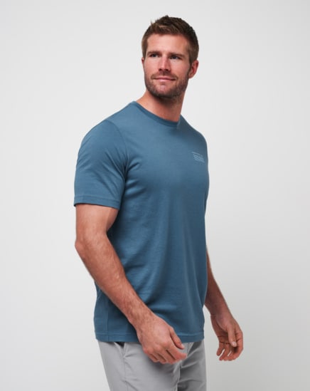 BEST BEHAVIOR TEE Image Thumbnail 3