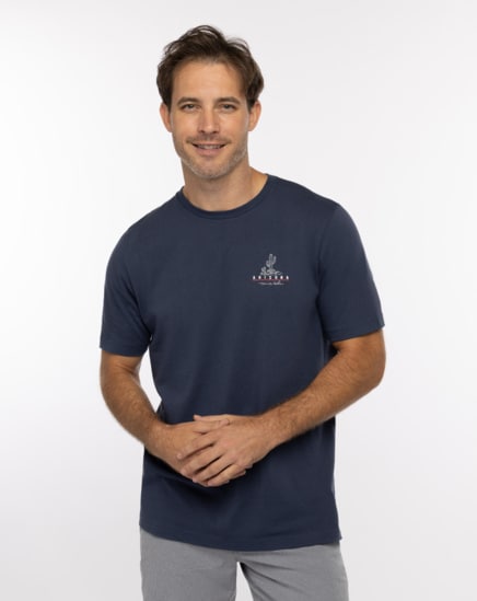 BELL ROCK 2.0 TEE Image Thumbnail 1