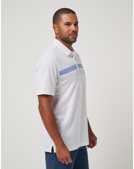 TEXAS RANGERS TOP RECRUIT POLO Image Thumbnail 1
