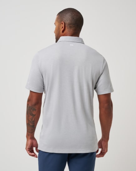 SEATTLE MARINERS PLAYOFF PITCH POLO Image Thumbnail 2