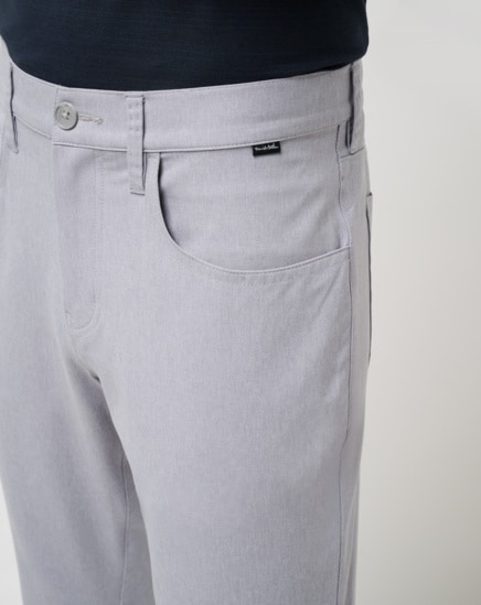 OPEN TO CLOSE PANT Image Thumbnail 3