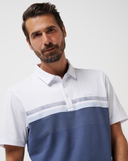 MARGARITA MAYHEM 2.0 POLO Image Thumbnail 4