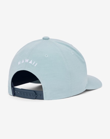 ELITE PALMS SNAPBACK HAT Image Thumbnail 2