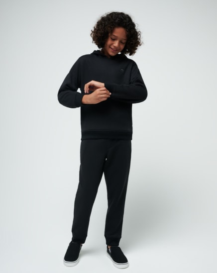 CLOUD YOUTH HOODIE Image Thumbnail 4