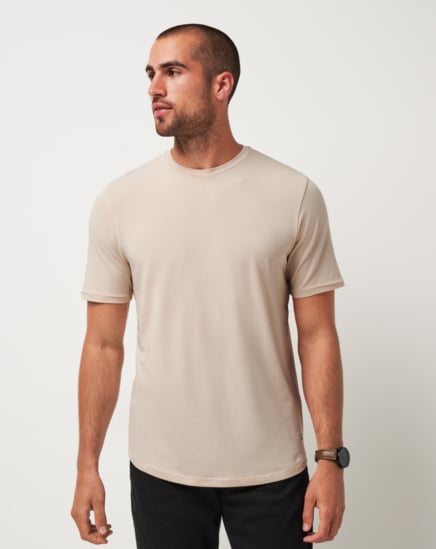 CLOUD CREW TEE Image Thumbnail 0