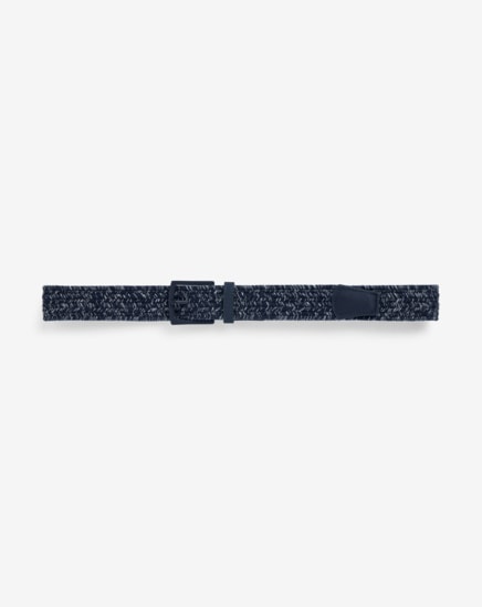 POPSICLE 2.0 STRETCH WOVEN BELT Image Thumbnail 2