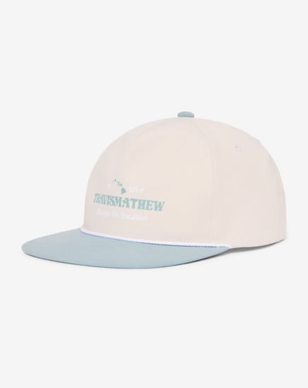HELM HOPPER SNAPBACK HAT Image Thumbnail 1
