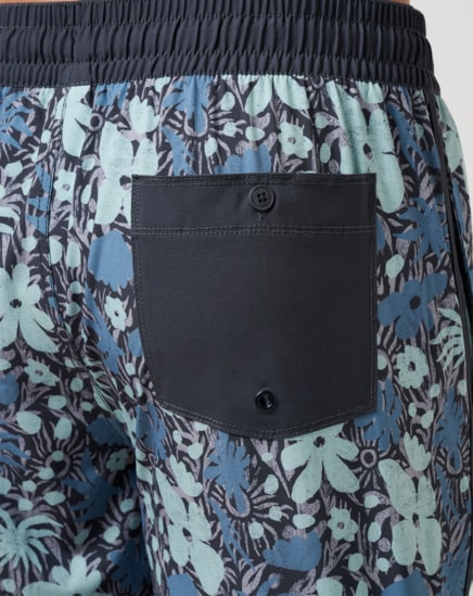 CANOE CRUISE BOARDSHORT Image Thumbnail 4