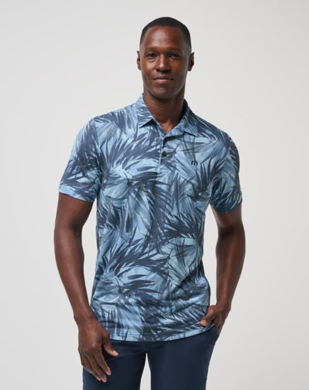 FOREST RESERVE POLO Image Thumbnail 0