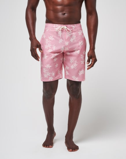 MACADAMIA NUT BOARDSHORT Image Thumbnail 1