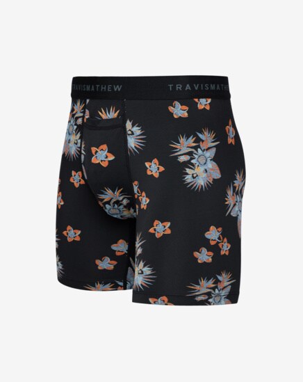 FANCY TIME BOXER Image Thumbnail 1