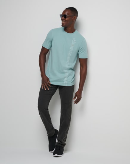 PACIFIC VIBE TEE Image Thumbnail 4