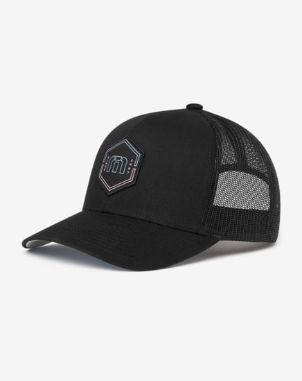 GIFT SNAPBACK HAT Image Thumbnail 1