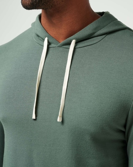 CLOUD HOODIE Image Thumbnail 3