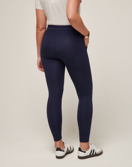 FRIDAY PONTE POCKET LEGGING Image Thumbnail 1