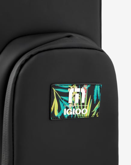 COLD AS ICE SLING COOLER BAG Image Thumbnail 3
