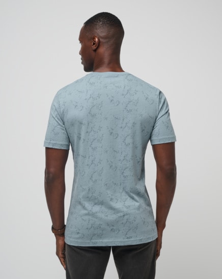 WARMER TIDES POCKET TEE Image Thumbnail 3