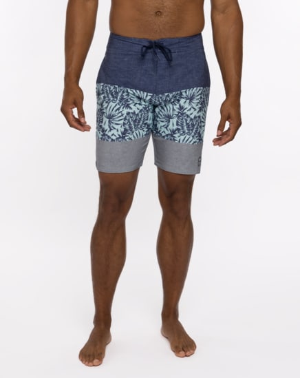 SWIM UP BAR BOARDSHORT Image Thumbnail 1