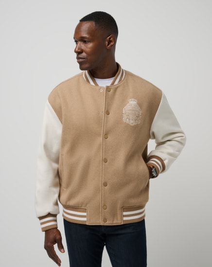 VICTORY MILE JACKET Image Thumbnail 0