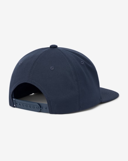 TRIPLE THREAT SNAPBACK HAT Image Thumbnail 3