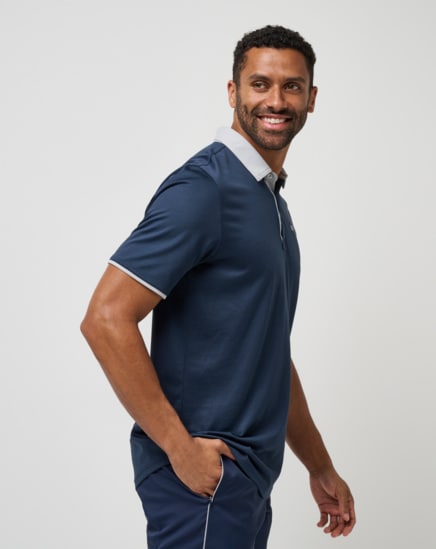 HOME GAME POLO Image Thumbnail 1