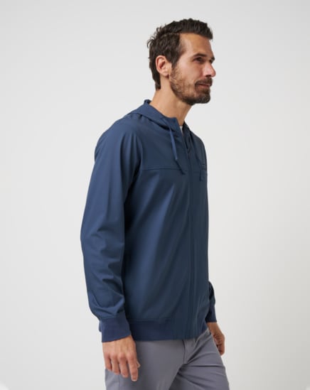 WANDERLUST HOODIE Image Thumbnail 1