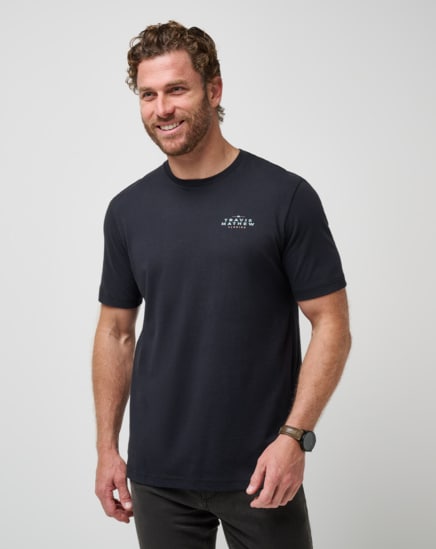 NAUTICAL NINES TEE Image Thumbnail 1