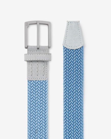 REEF DIVER STRETCH WOVEN BELT Image Thumbnail 1