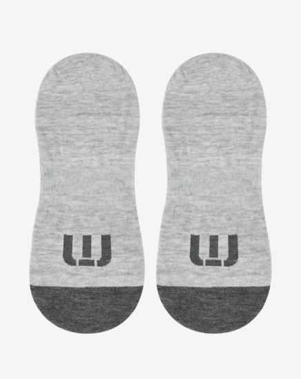 MAGIC MAN 2.0 NO SHOW SOCK Image Thumbnail 3