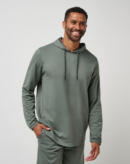 SIDESLIP HOODIE Image Thumbnail 0