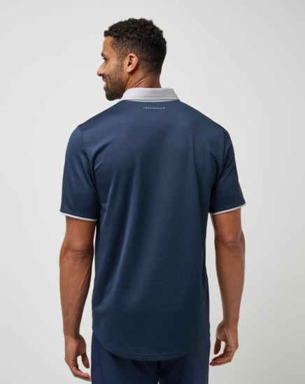 HOME GAME POLO Image Thumbnail 2