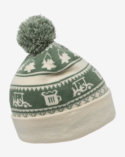 MILK AND COOKIES BEANIE Image Thumbnail 2
