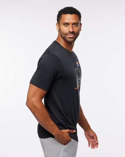 MAN OF THE DESERT 2.0 TEE Image Thumbnail 1