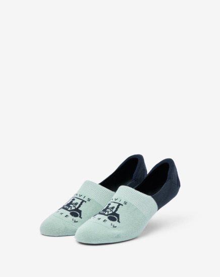 MAPES NO SHOW SOCK Image Thumbnail 0