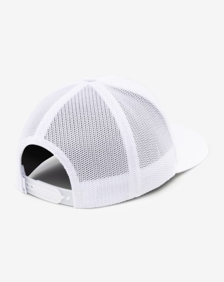 THE PATCH FLORAL SNAPBACK HAT Image Thumbnail 2