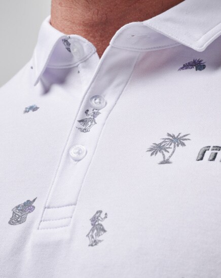 AROUND THE ISLAND POLO Image Thumbnail 4