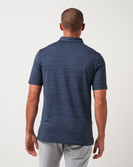 NEW YORK YANKEES THE HEATER POLO Image Thumbnail 3