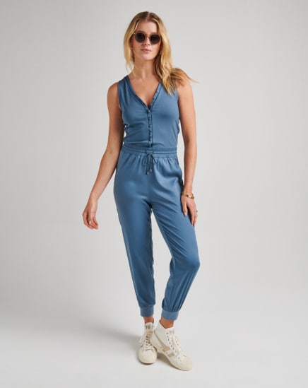 UPPER EAST SIDE JUMPSUIT Image Thumbnail 2