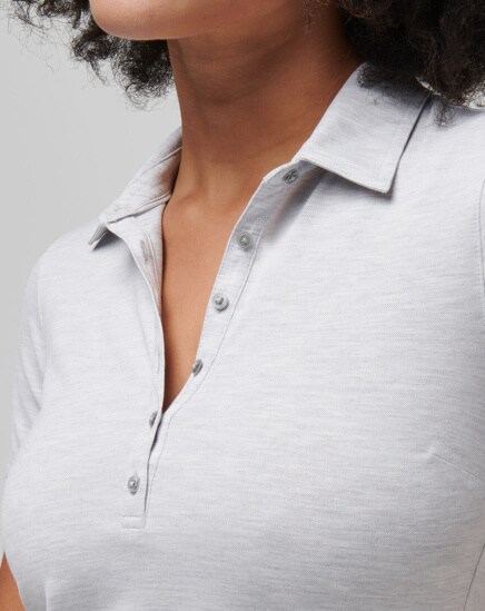 FEATHERWEIGHT ACTIVE POLO Image Thumbnail 3