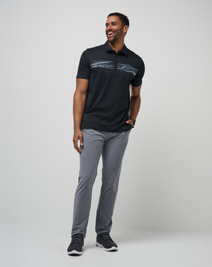 DARK WATERS POLO Image Thumbnail 4