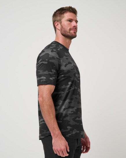 SEASON STEALTH TEE Image Thumbnail 1