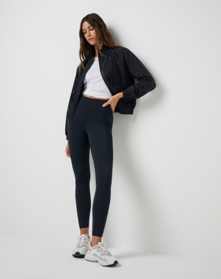 WHERE IT COUNTS LEGGING Image Thumbnail 2