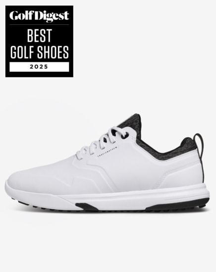 The Daily Pro Plus Golf Shoe Image Thumbnail 0