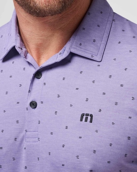 ALWAYS SUMMER POLO Image Thumbnail 3